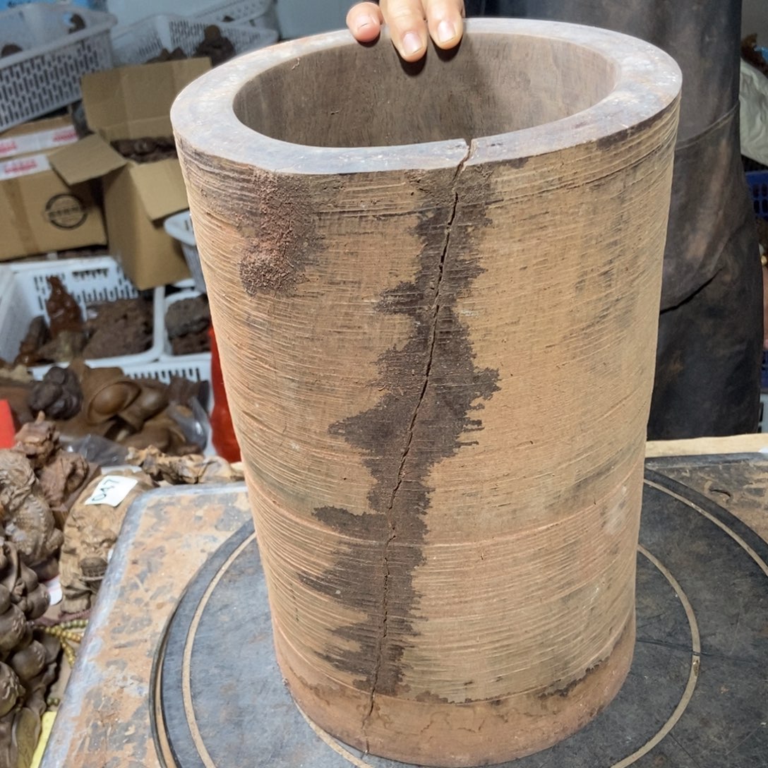 剡***艺木成品摆件福利放漏