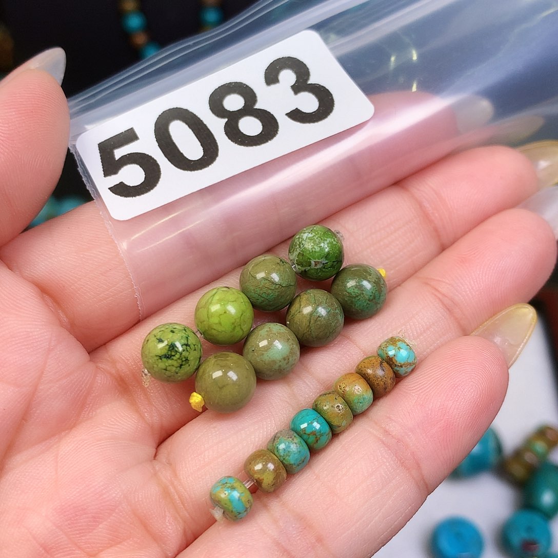 空竹粉丝专享十堰特色手工散珠