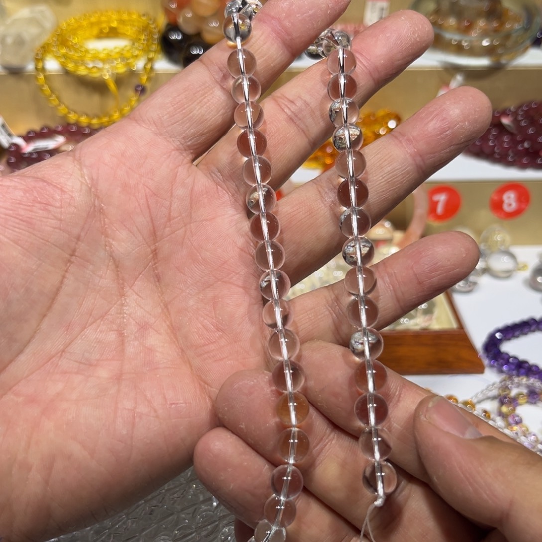 非金属8m半成品上手2圈