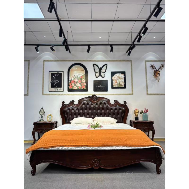 DC364大1米8 美式雕花