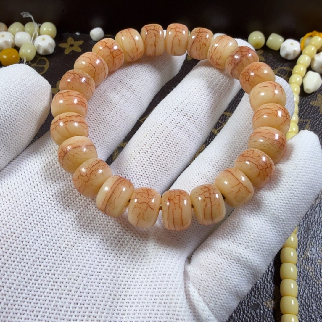 手串/手链牛骨手串