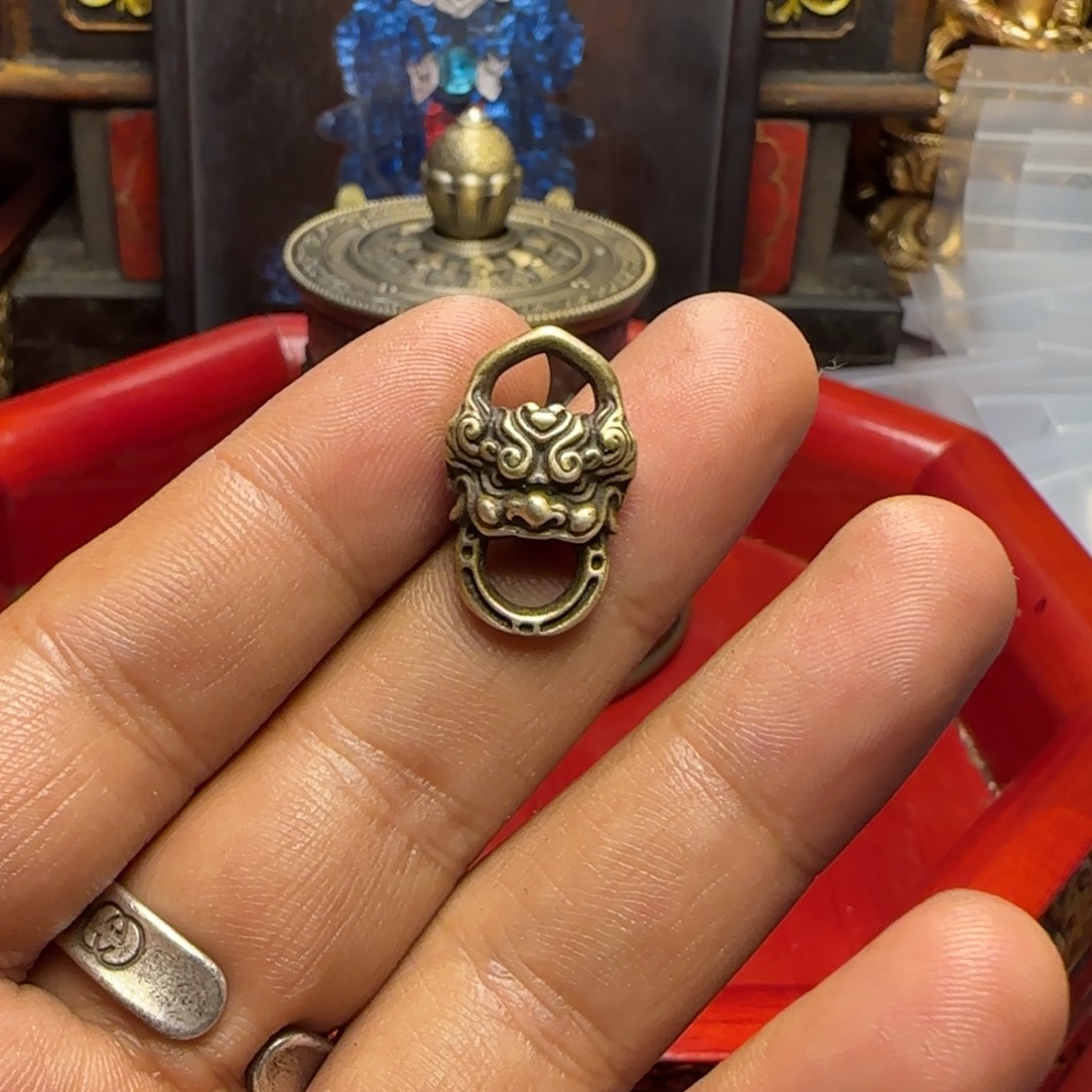 知****泥塑藏式风格小元素