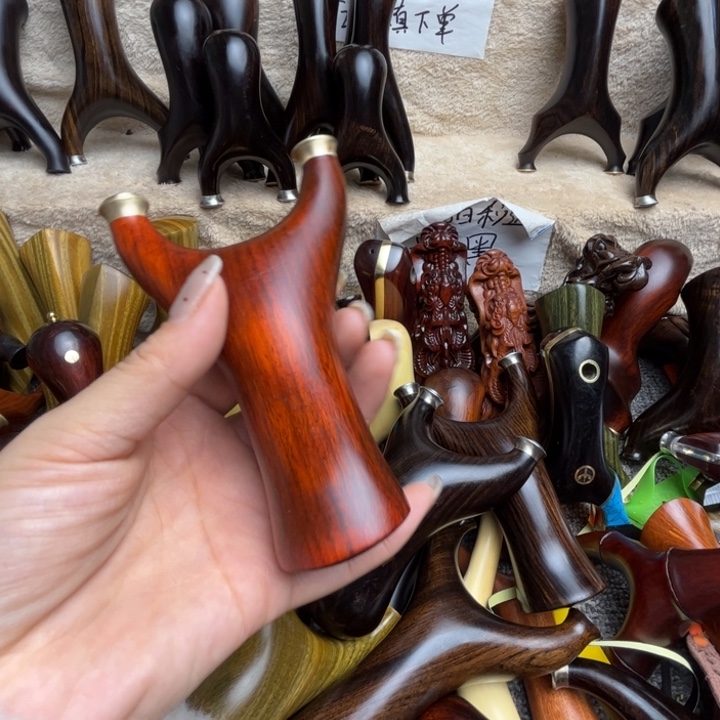 大果紫檀（缅甸花梨）瑕疵1587