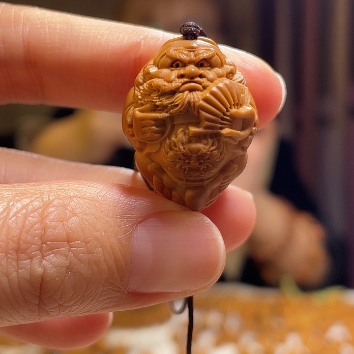 手串/手链橄榄核