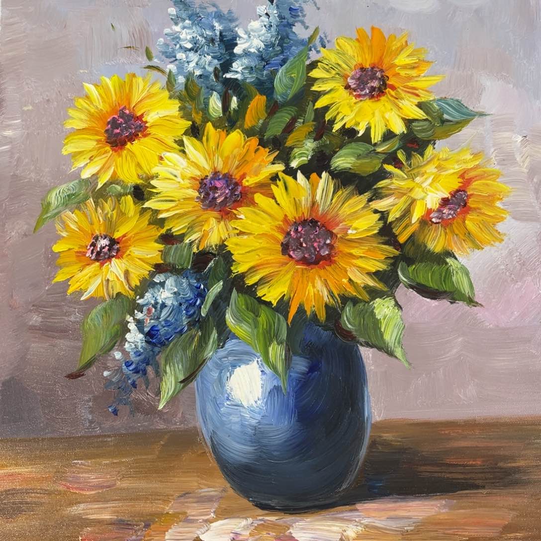 油画p z y p w y s r w y p z