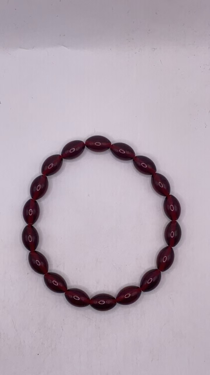 YY114【恒利】精美时尚大气搭配手串（多样性发其一）