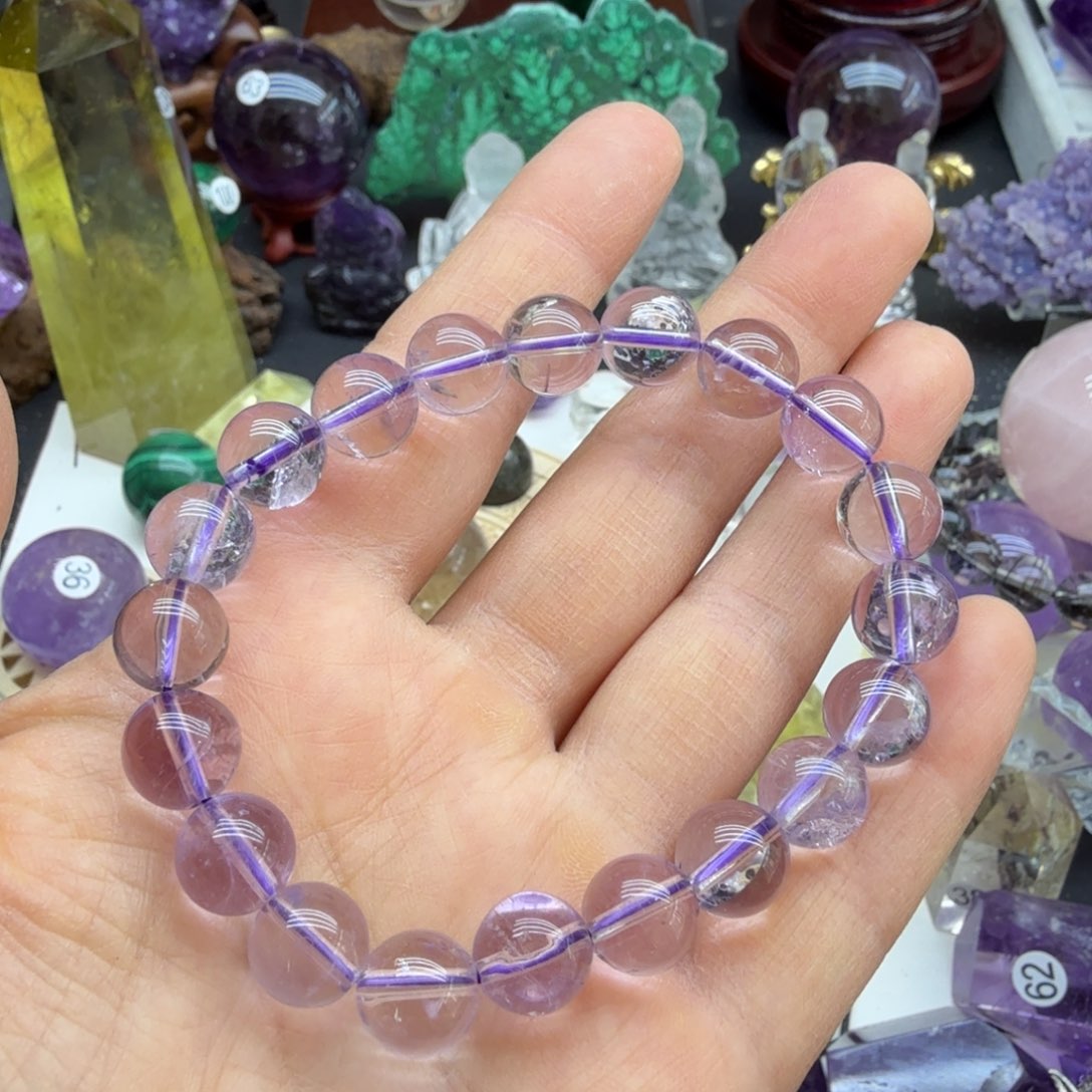 水晶水晶摆件未镶嵌