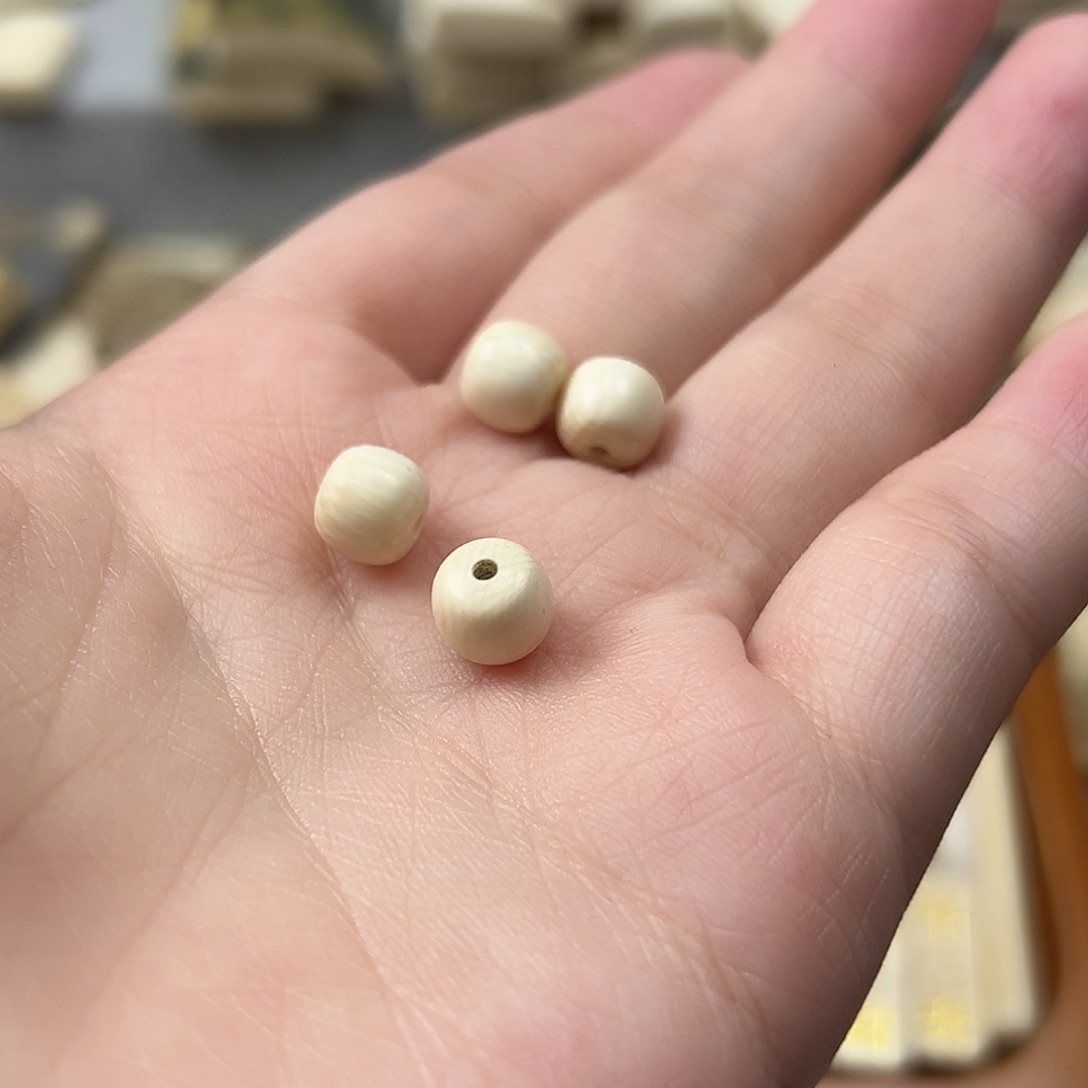 手串/手链/手镯猛犸象牙猛犸原材料边角料大块料