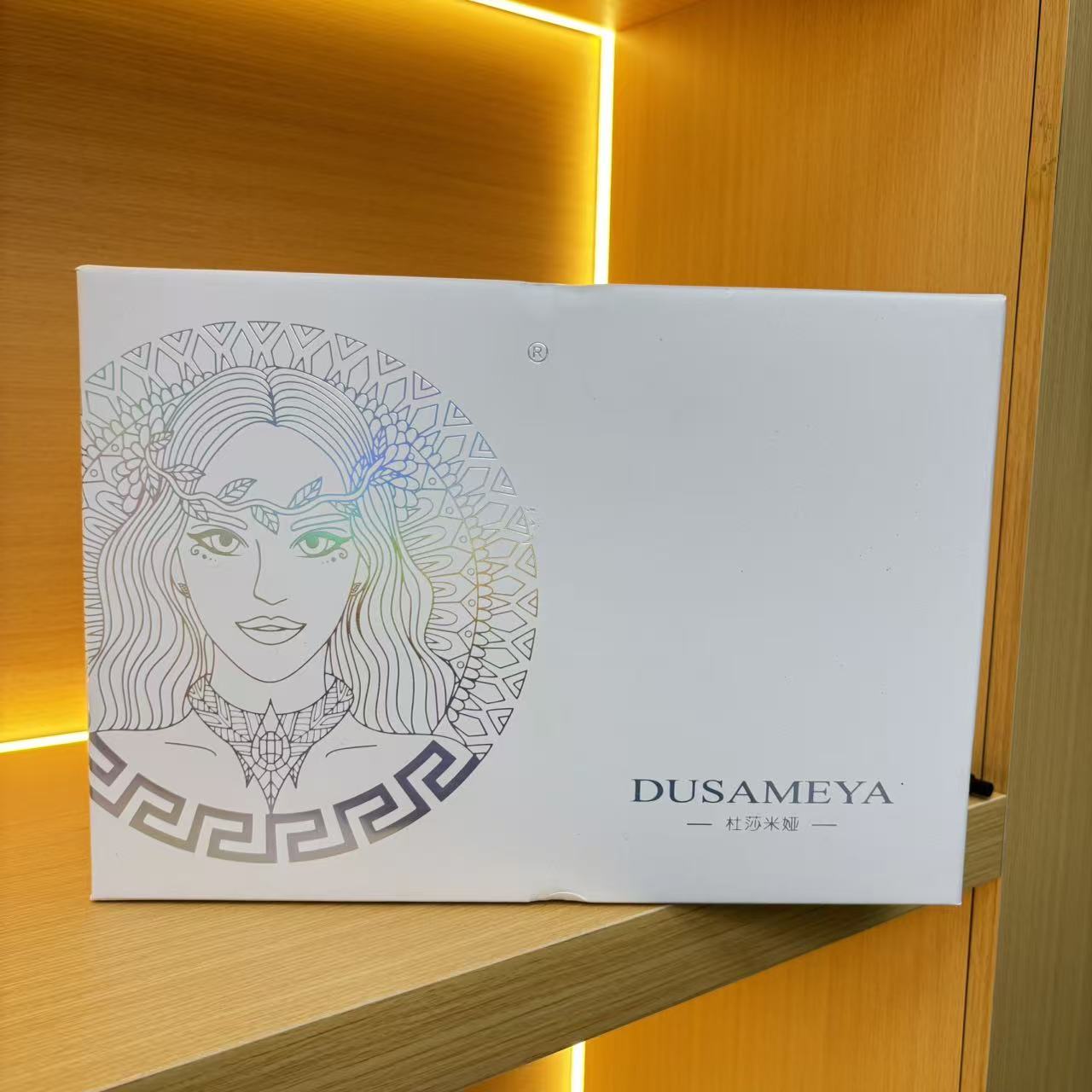 DUSAMEYA/杜莎米娅（断码合集）2025秋冬款时尚休闲鞋