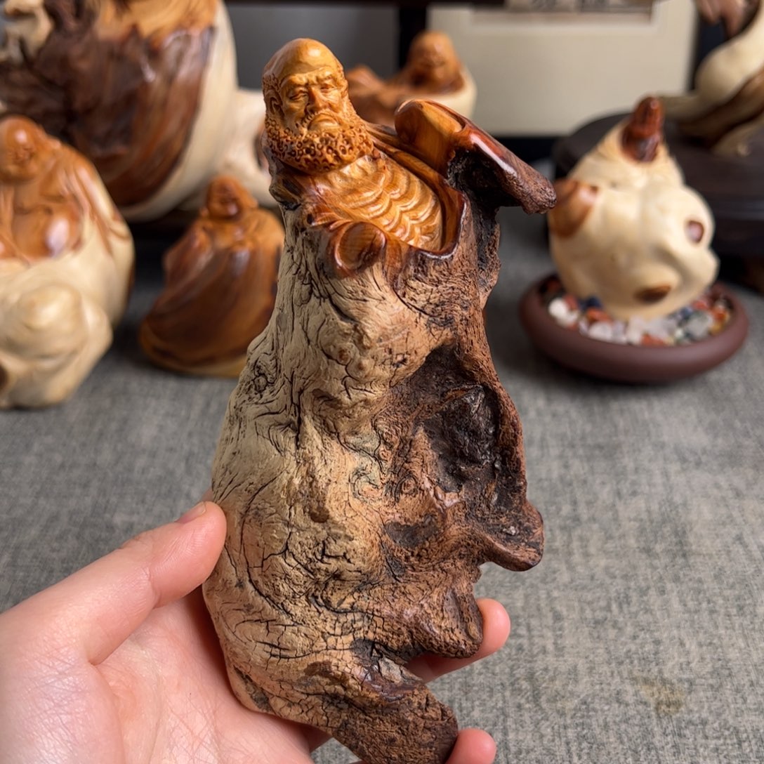 柏木（崖柏）关注一下