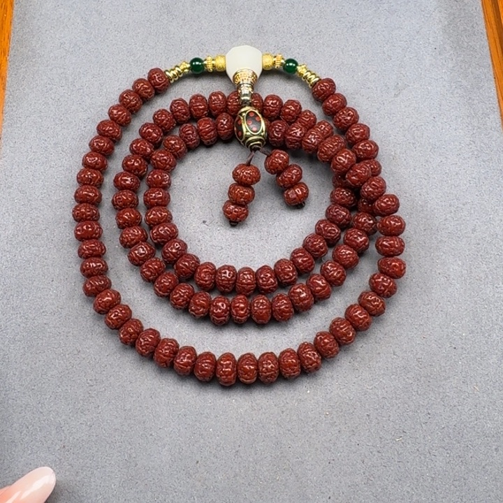 安***姐金刚菩提吊坠金刚