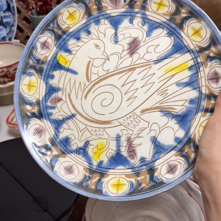 渣***喵陶盘子里的肉都是我的