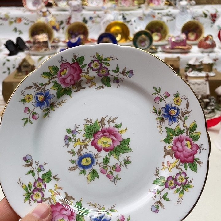 摆件维多利亚欧洲中古