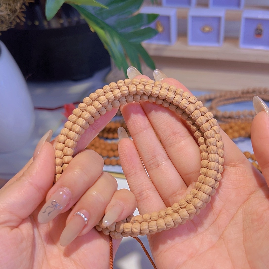 九***零吊坠柏香籽/百香籽