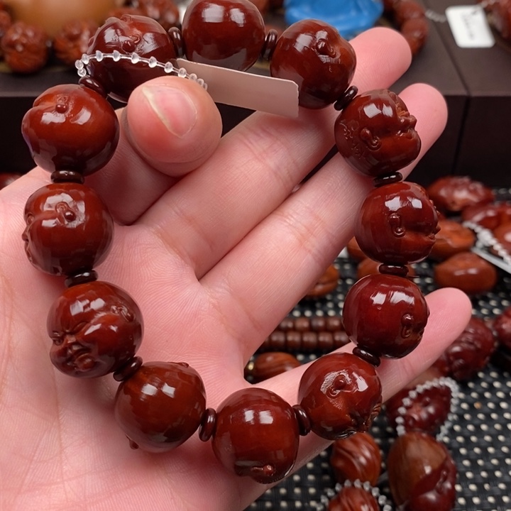 ꧁***꧂橄榄核吊坠88888888