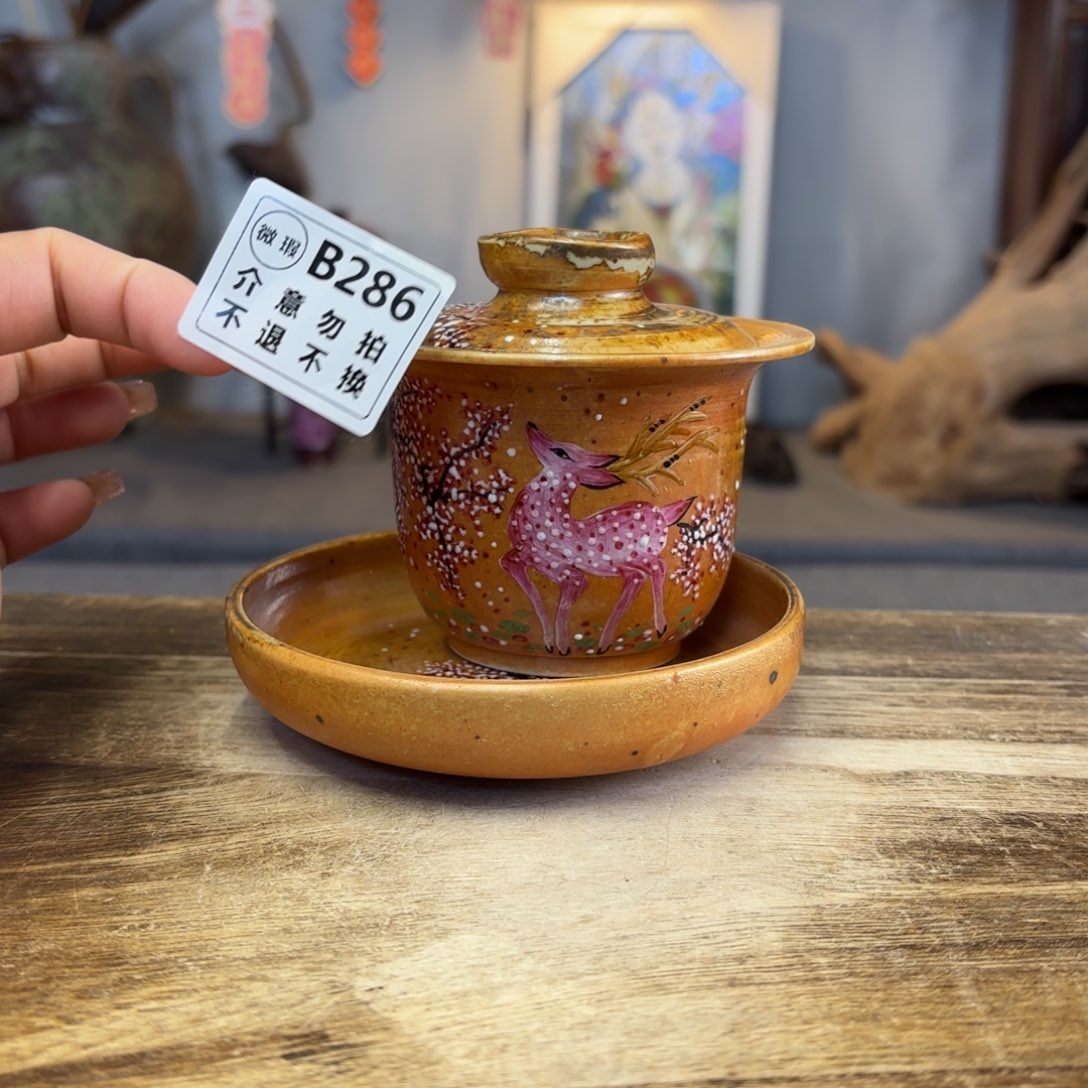 景德镇纯手工制作陶瓷