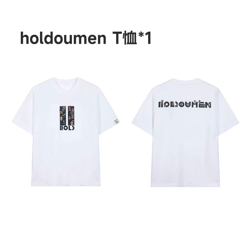 短袖一件