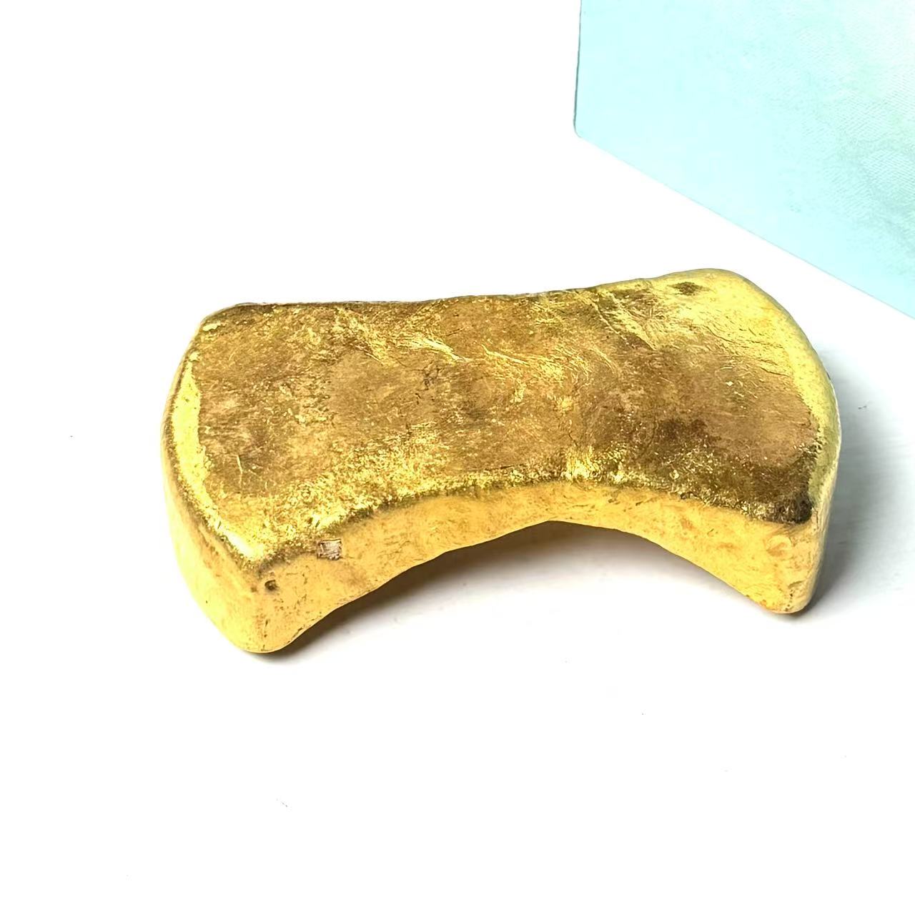 通体里外一致纯箔臻奢品k923时尚摆件