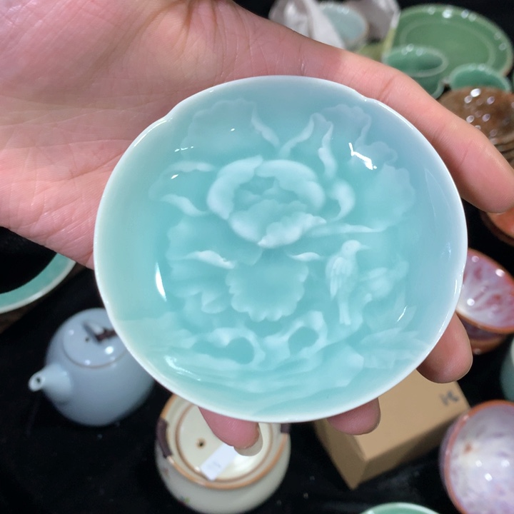 慧仙青瓷 慧仙青瓷 慧仙青瓷
