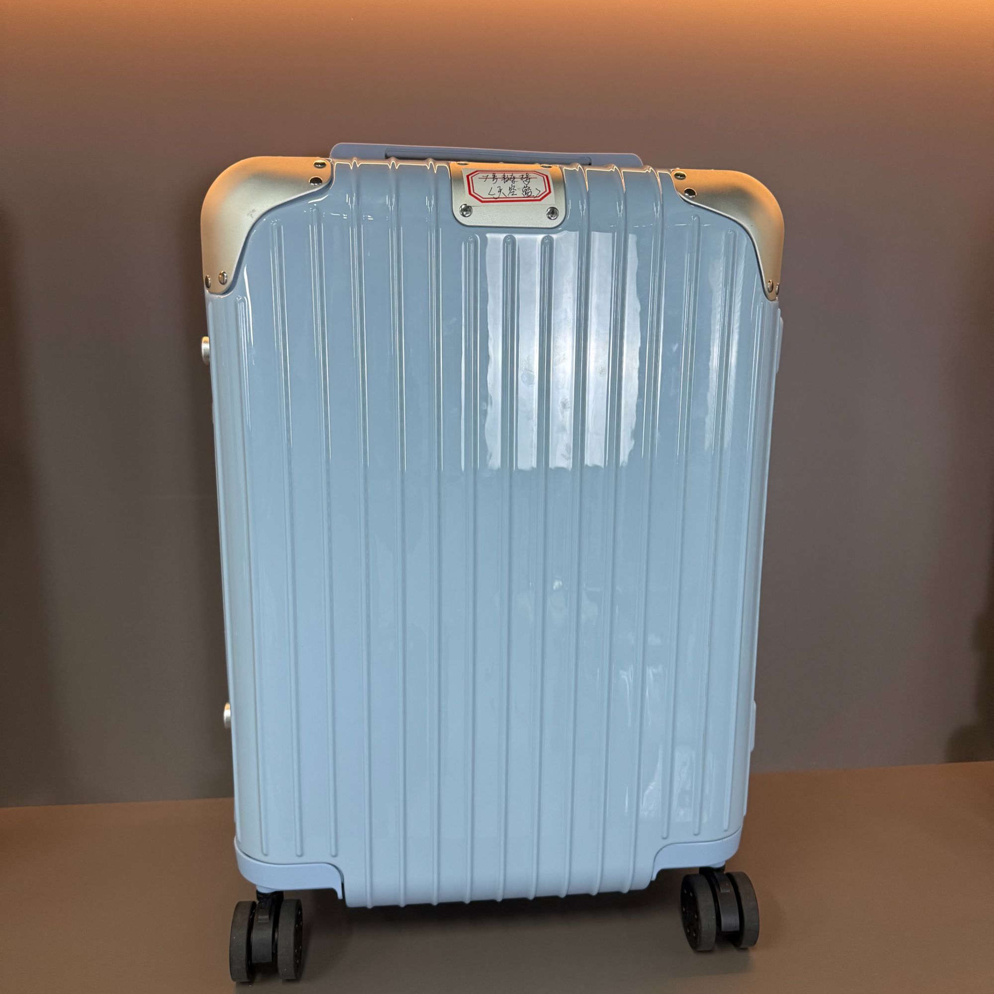 IWDIIWDI HYbrid 行李箱 登机箱 旅行箱