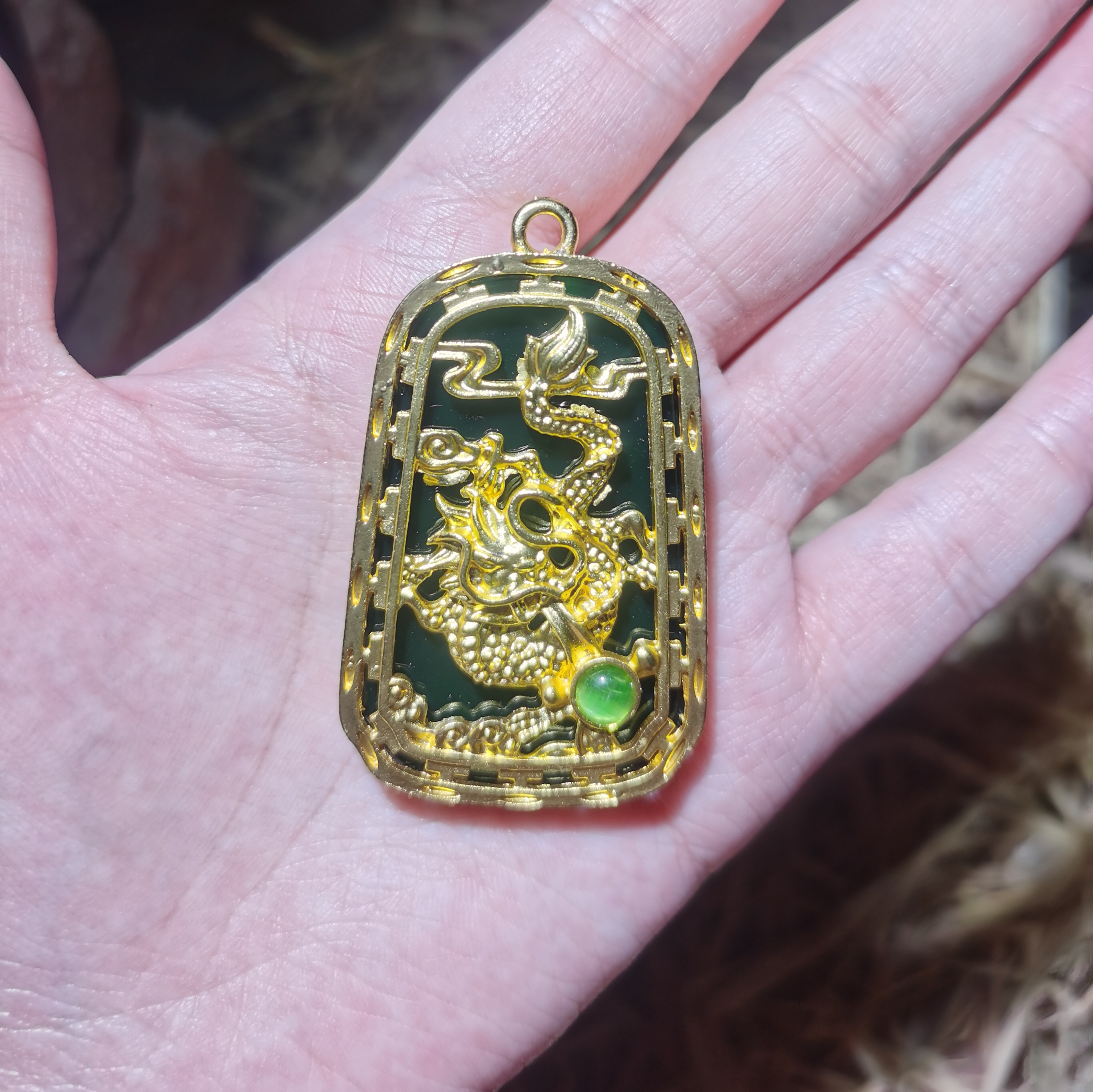 家居饰品QB299流水摆件