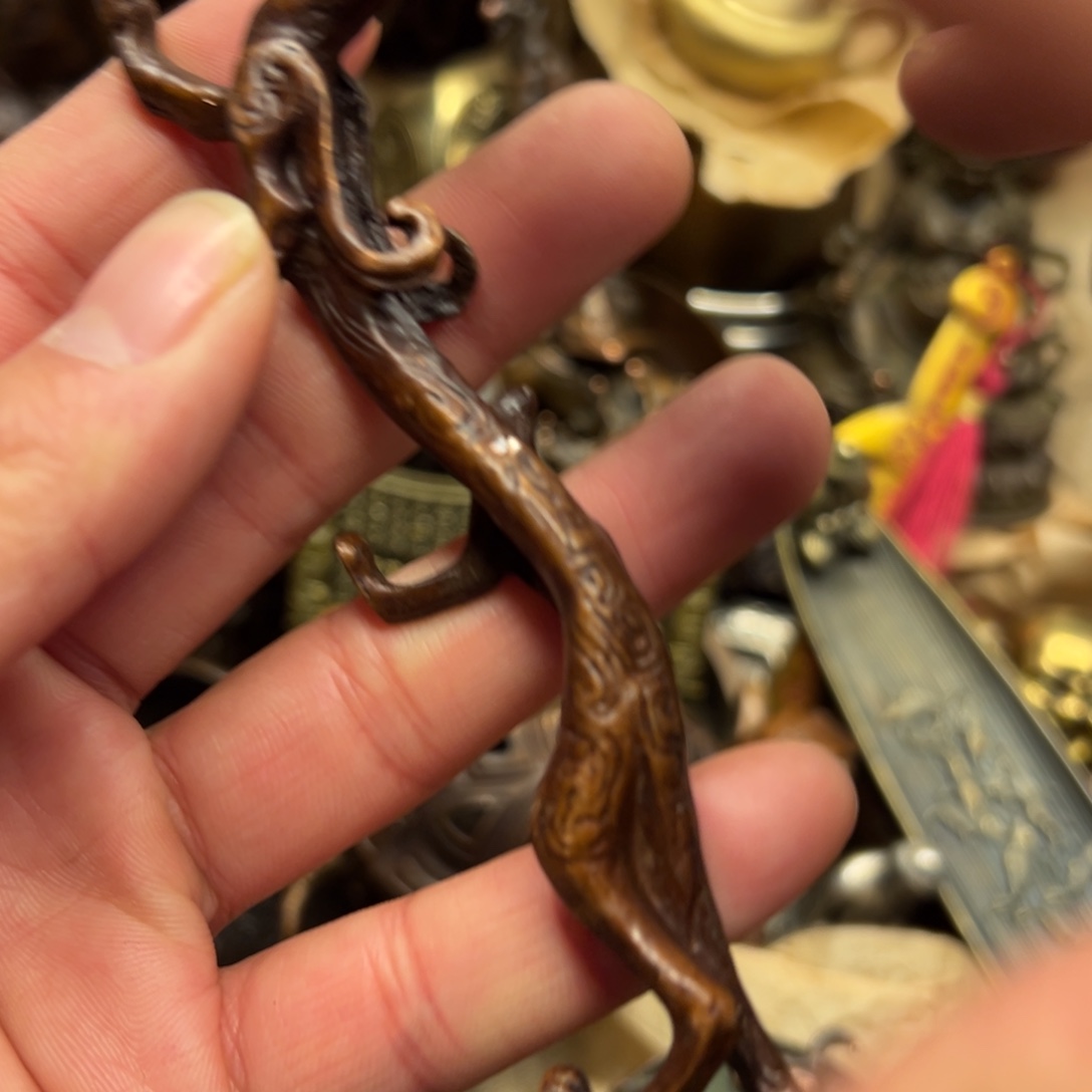 铜器工艺百货艺品专属链接