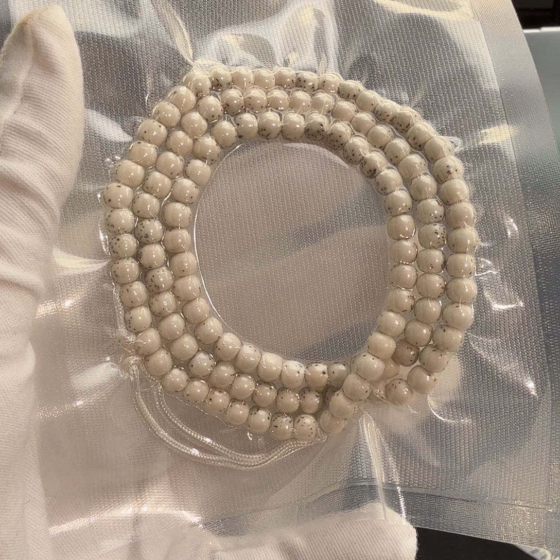 星月菩提吊坠2081头货