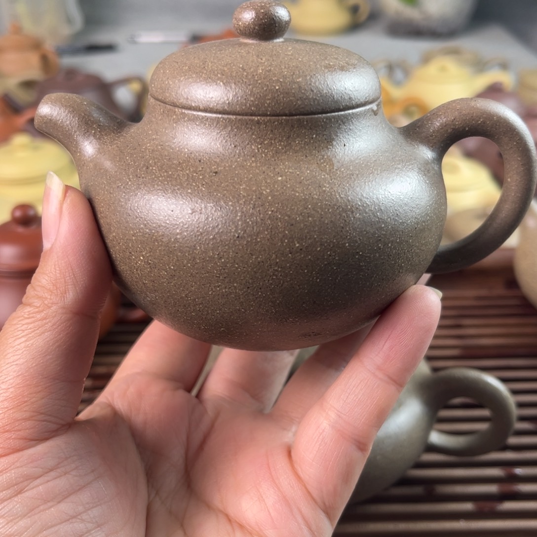 茶壶紫砂紫砂……………………