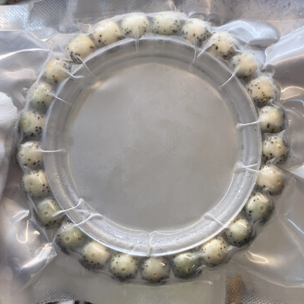 【闪购商品】吊坠星月菩提黄金瞳