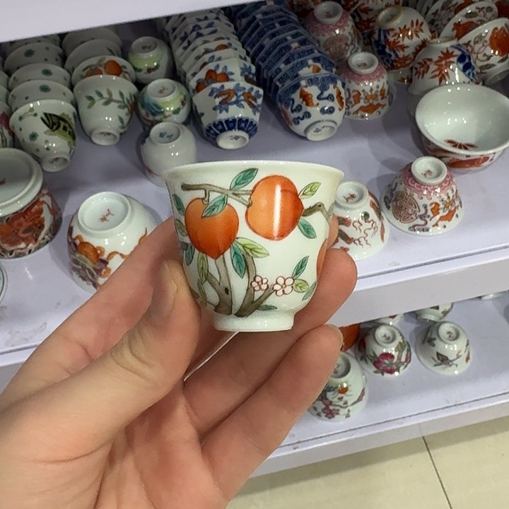 陶瓷艺术品收藏陶瓷