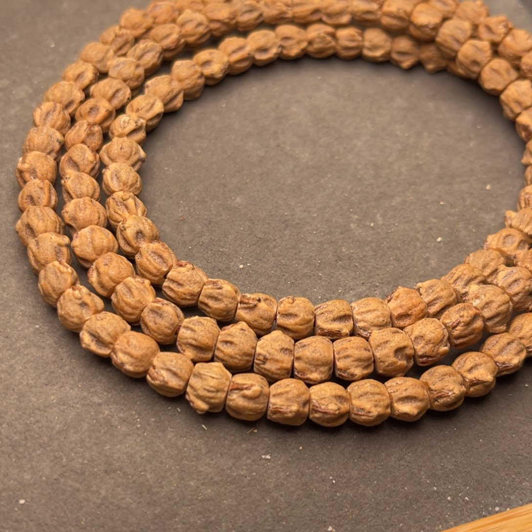 柏香籽/百香籽手串