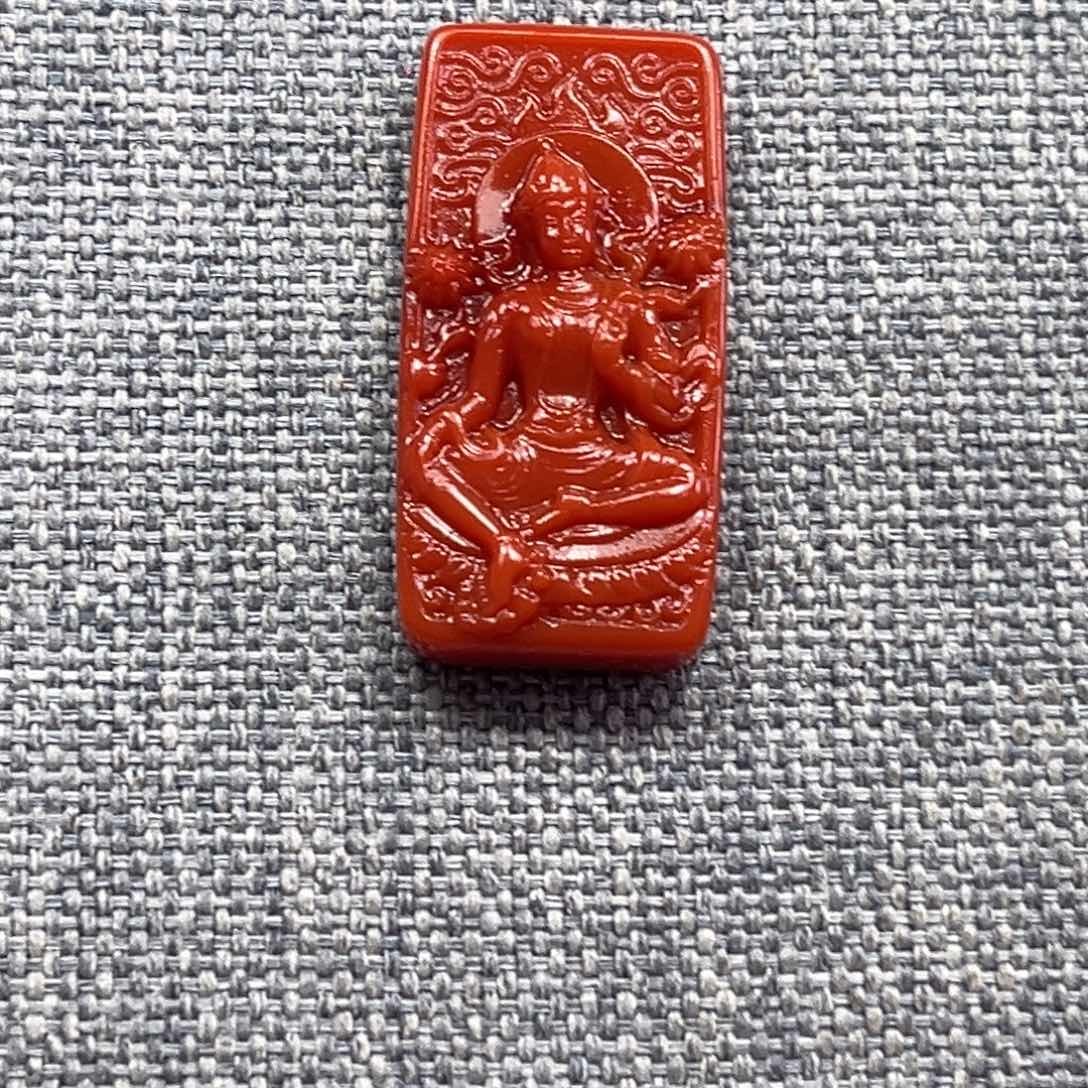 南红玛瑙合金颈饰李*天