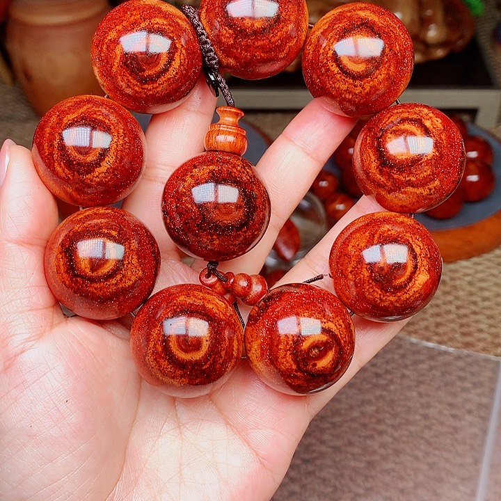 黄花梨/降香黄檀桃12