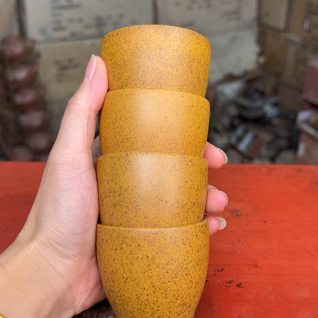 紫砂茶壶宜兴紫砂壶