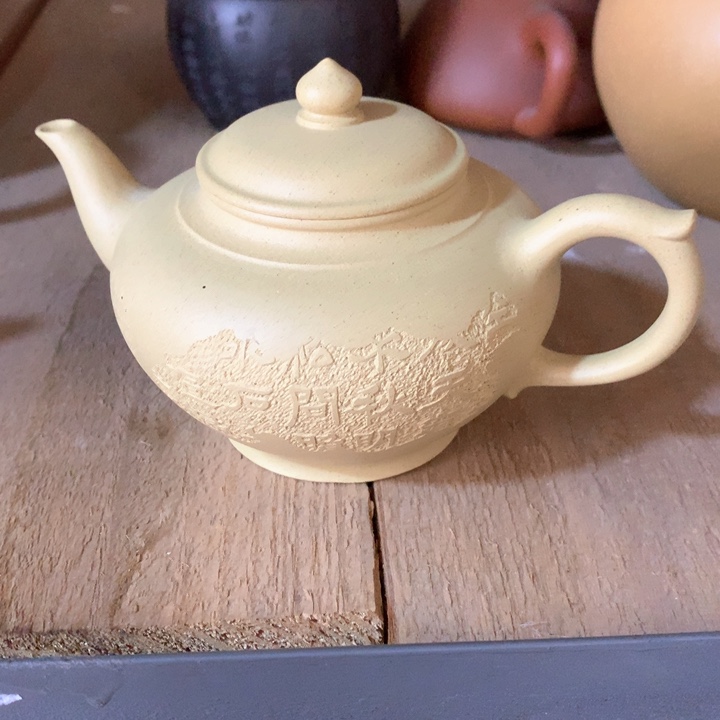 紫砂茶壶原矿手工1700