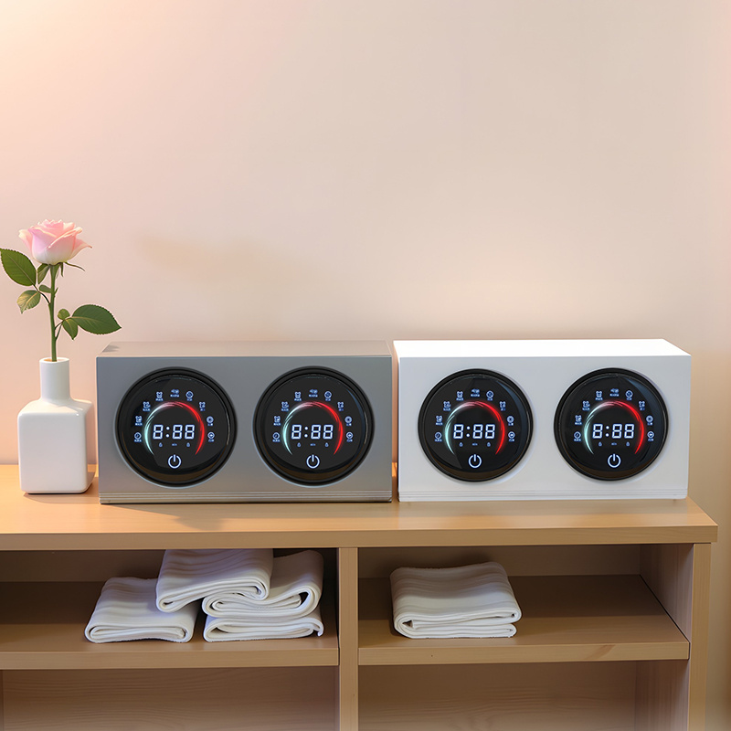 万家能万家能双舱内衣洗衣机全自动内裤专用小型迷你多功能洗袜子