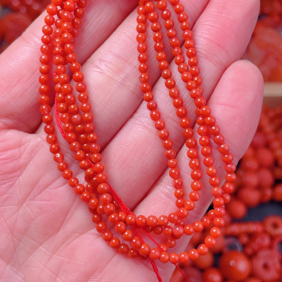 南红玛瑙吊坠(不含链)未镶嵌