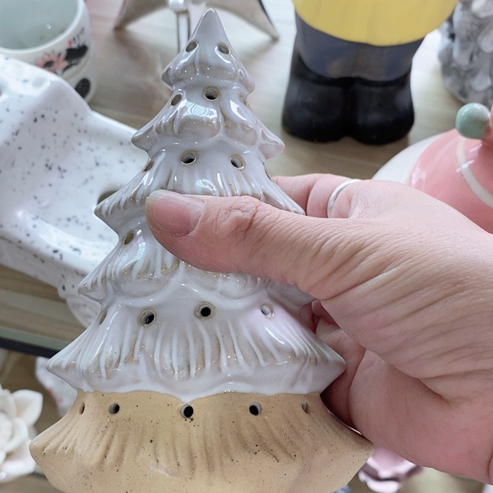 摆件陶瓷树脂材料
