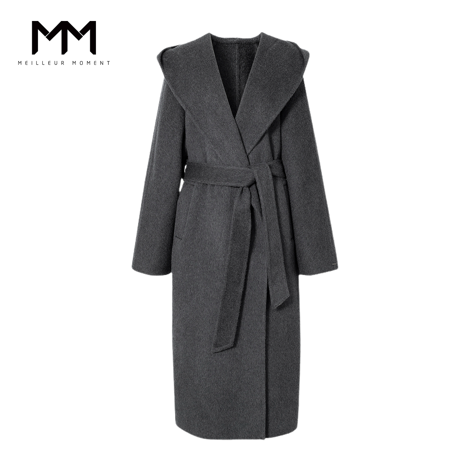 商场同款羊毛大衣5GA170261