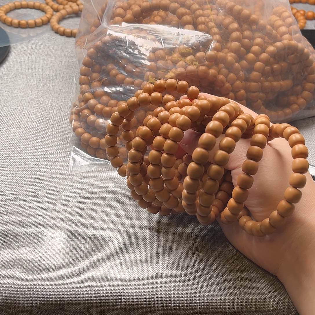 猴头核桃吊坠反油无暇小老邢 反油款9-10尺寸