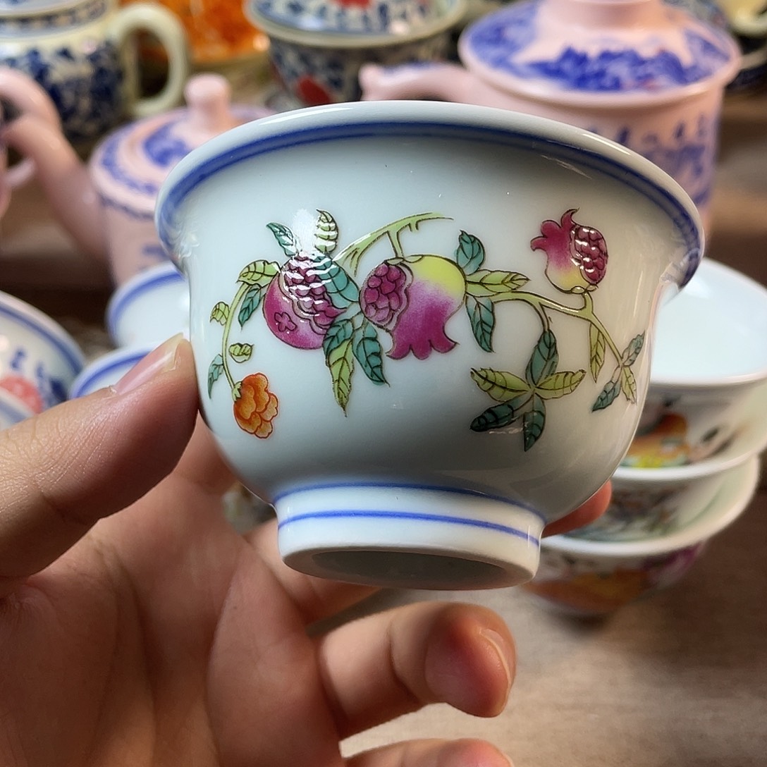 瓷片景德镇陶瓷8999999999