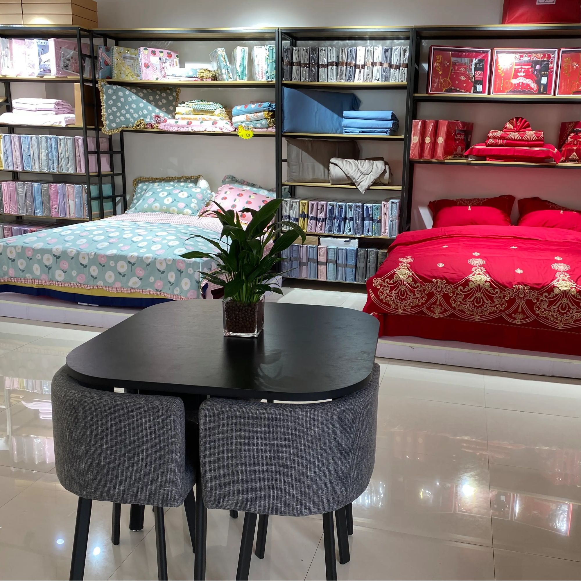 微瑕 被子/套件/床单/被罩/家纺听主播讲解看实物