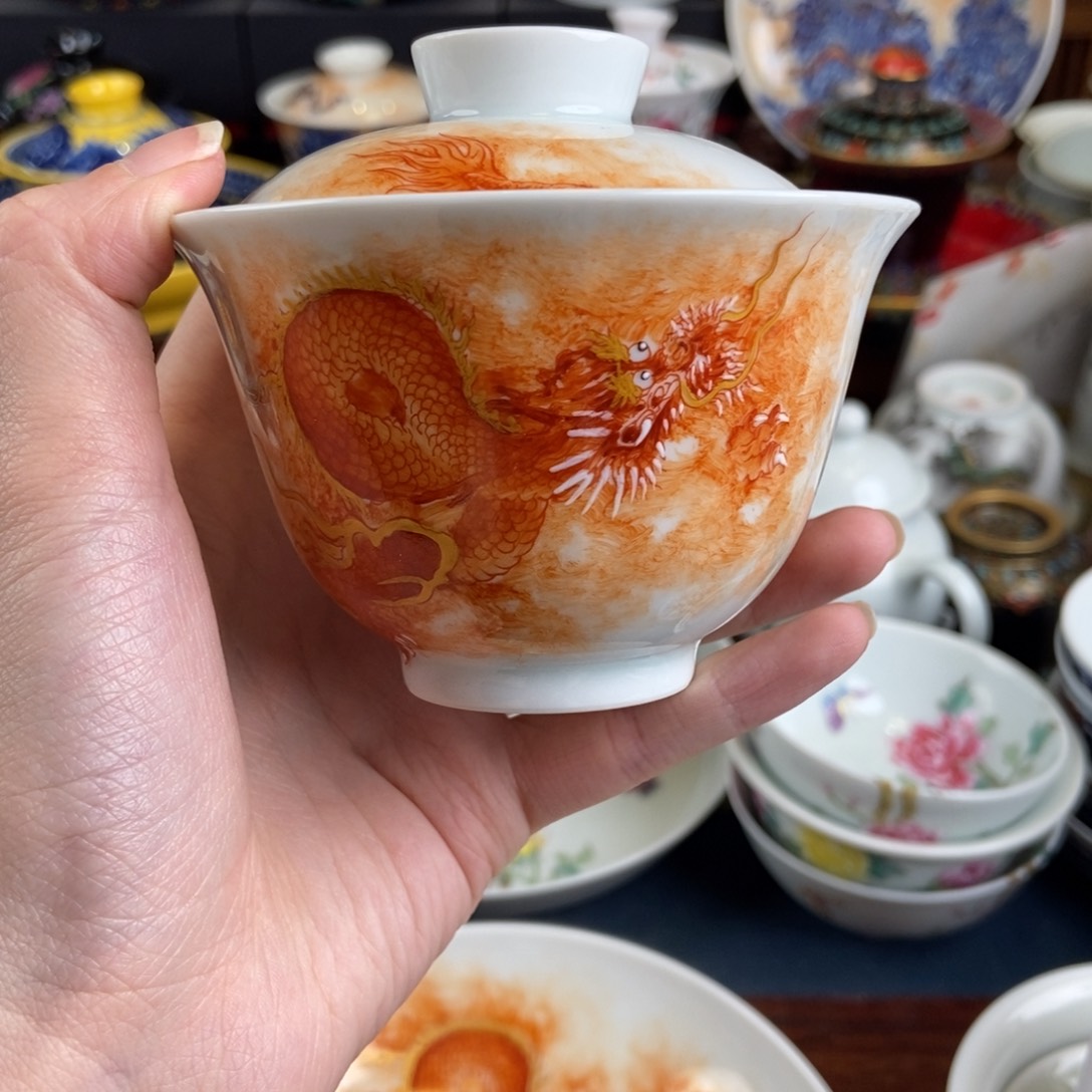 陶瓷艺术家们快来加入吧，