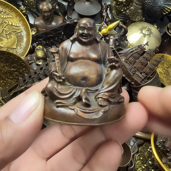 顺顺利利，和和美美