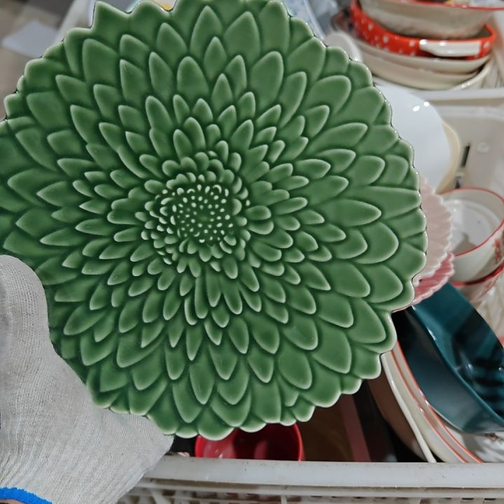 杯陶瓷杯碗盘微瑕疵介意慎拍