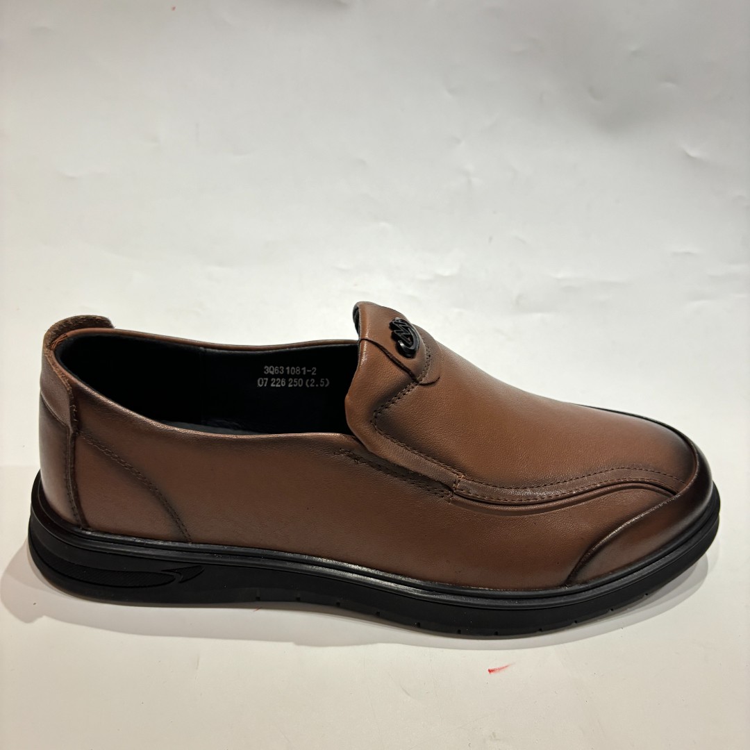 【A5258】40码 孤品推荐，时尚百搭男款、舒适男士鞋