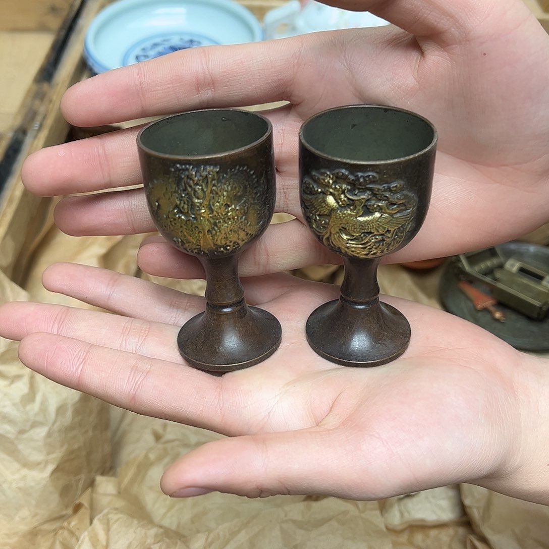 大叶紫檀（黑酸枝木类）