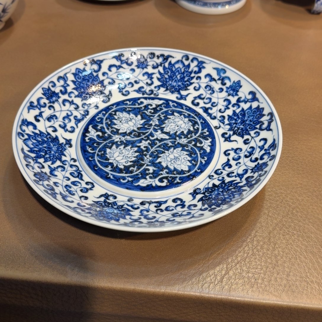 C***e景德镇陶瓷陶瓷陶瓷