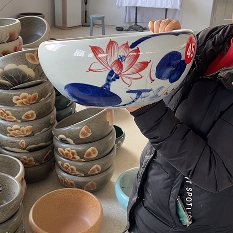陶瓷陶瓷制品12345