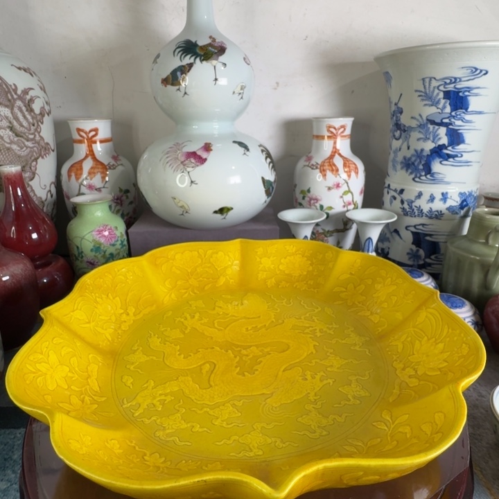瓶s****5景德镇陶瓷艺术
